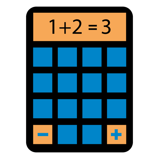 Calculator Icon