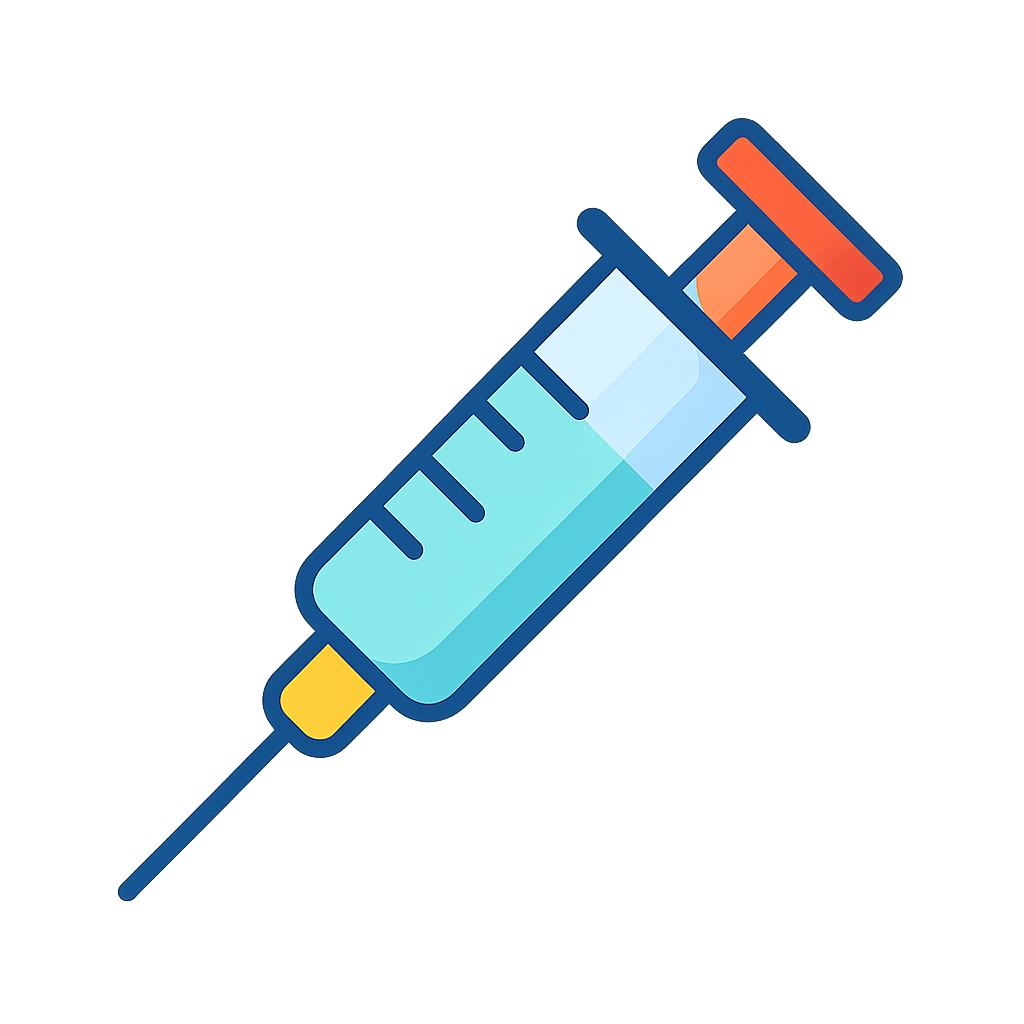 Immunizations